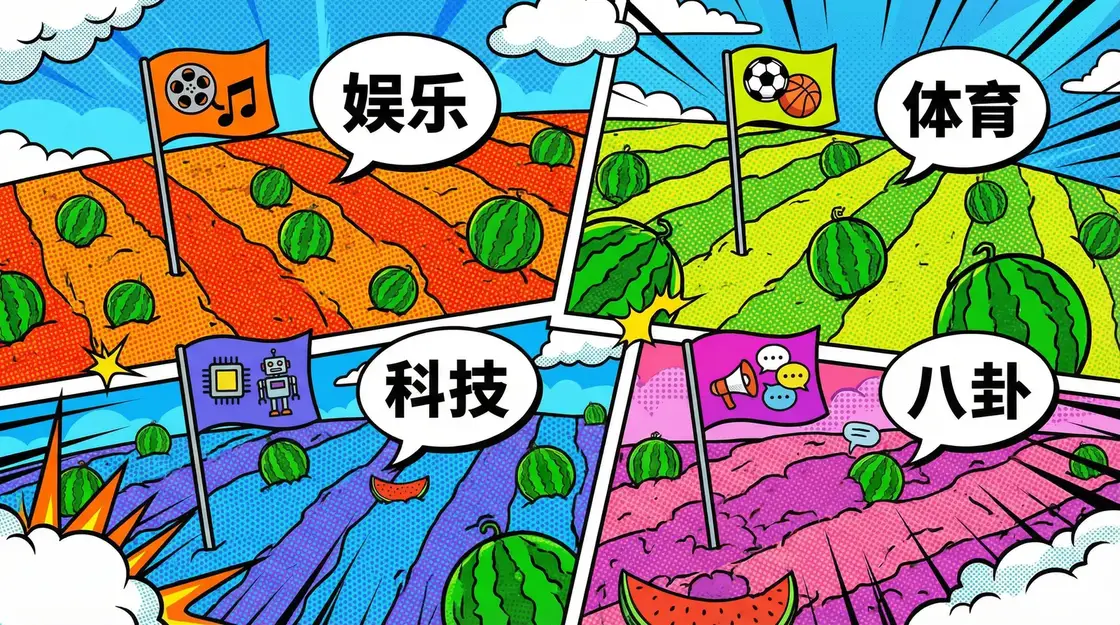 爱豆传媒 娱乐瓜田分类
